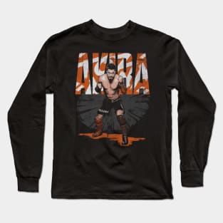 Akira Tozawa Stance Long Sleeve T-Shirt